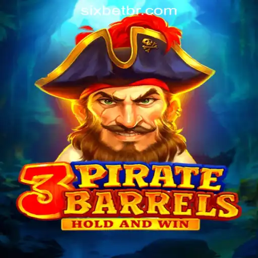 Exploring the World of 3PirateBarrels: The Thrilling Slot Adventure