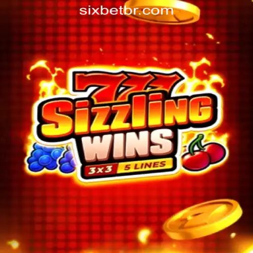 Discover the Thrills of 777SizzlingWins - The Premier Slot Game by Six.game Oficial Slots Brasil #1