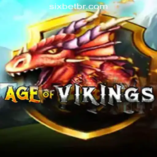 AgeofViking: Unraveling the Epic Journey with Six.game Oficial Slots Brasil #1