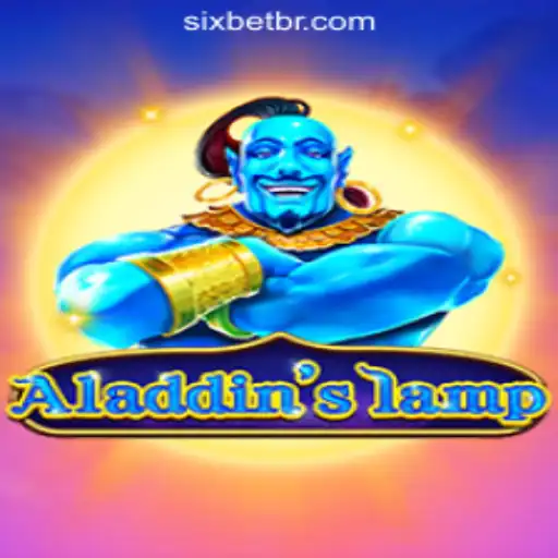 Discover the Magic of Aladdin's Lamp: A Journey Through Six.game Oficial Slots Brasil #1