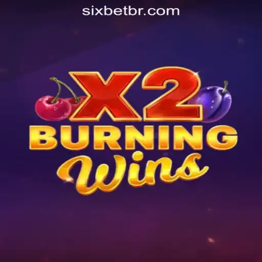 BurningWinsX2: A Comprehensive Look at Six.game Oficial Slots Brasil #1