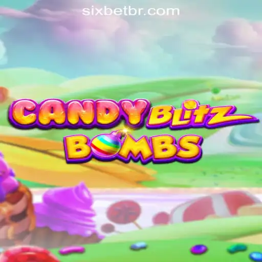 CandyBlitzBombs: Dive Into the Sweet and Explosive World of Gaming