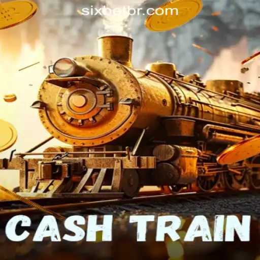 Discover the Exciting World of CashTrain: A Deep Dive Into Six.game Oficial Slots Brasil #1
