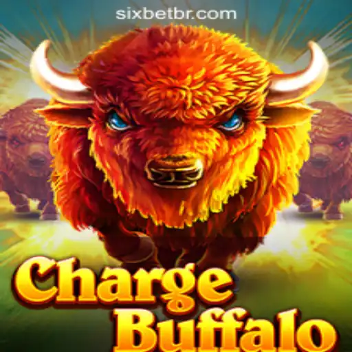 Explore ChargeBuffalo: The Thrilling World of Six.game Oficial Slots Brasil #1