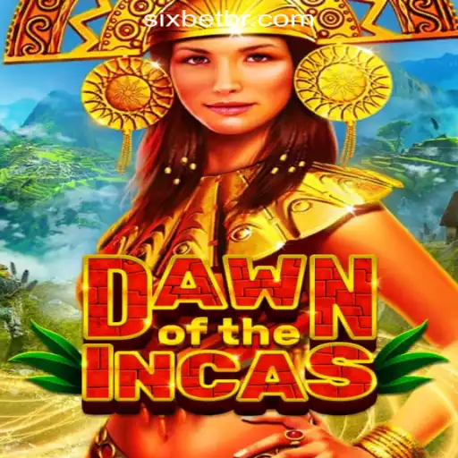 DawnoftheIncas: Explore the World of Six.game Oficial Slots Brasil #1