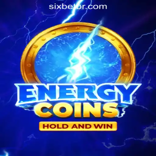 Experience the Thrills of EnergyCoins: Six.game Oficial Slots Brasil #1