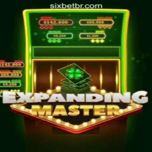 Discover the Thrill of ExpandingMaster: The Premier Slot Game in Brazil