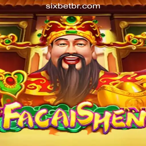Experience Fortune with FaCaiShen - The Six.game Oficial Slots Brasil #1