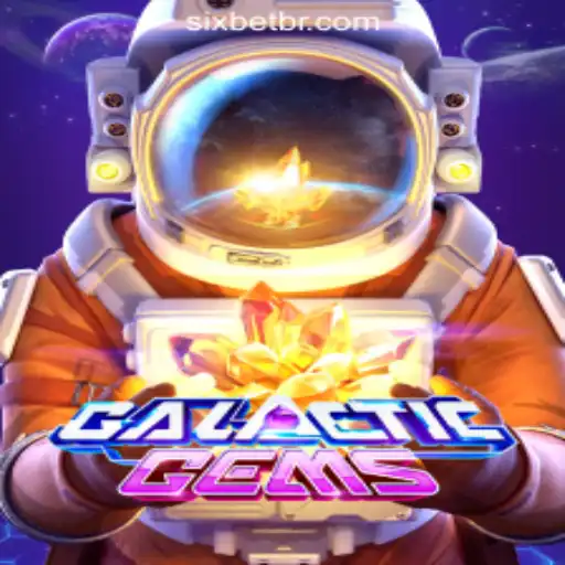 Discover the Cosmic Thrills of GalacticGems: Unveiling Six.game Oficial Slots Brasil #1