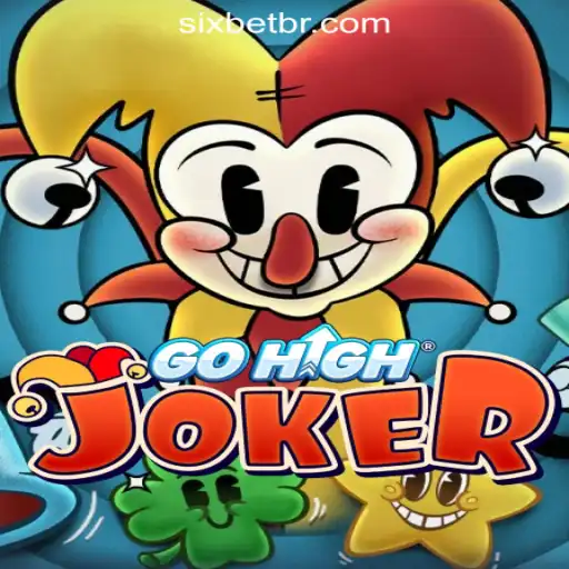 Explore the Thrilling World of GoHighJoker: Six.game Oficial Slots Brasil #1