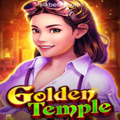 GoldenTemple: Dive into the Mesmerizing World of Six.game Oficial Slots Brasil #1