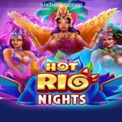 Experience the Thrills of HotRioNights: Your Ultimate Guide to Six.game Oficial Slots Brasil #1