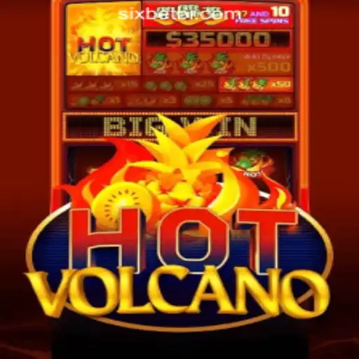 Exploring HotVolcano and Six.game Oficial Slots Brasil #1: A Fiery Gaming Experience