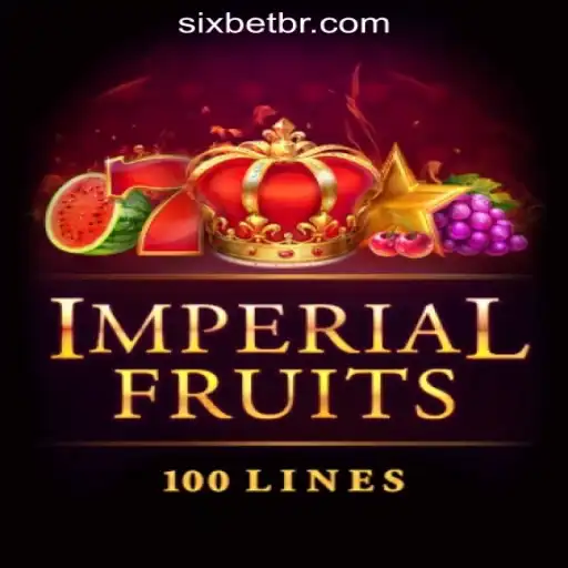 Exploring the World of ImperialFruits100: A Deep Dive into Six.game Oficial Slots Brasil #1