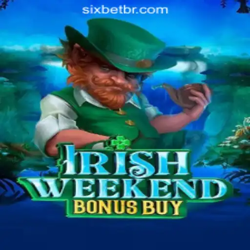 Dive into the Excitement of IrishWeekendBonusBuy at Six.game Oficial Slots Brasil