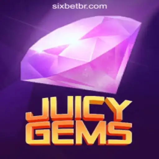 Exploring the Thrills of JuicyGems: The Premier Slot Game by Six.game Oficial Slots Brasil #1