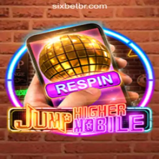 JumpHighermobile - A Thrilling Leap into Six.game Oficial Slots Brasil #1