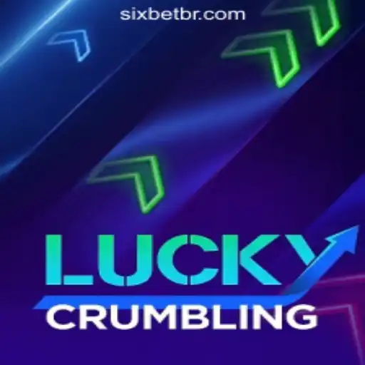 Discover the Thrills of LuckyCrumbling: Your Guide to Six.game Oficial Slots Brasil #1