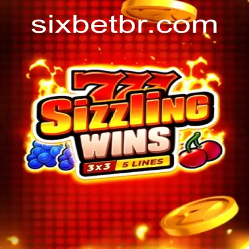 Discover the Thrills of 777SizzlingWins - The Premier Slot Game by Six.game Oficial Slots Brasil #1