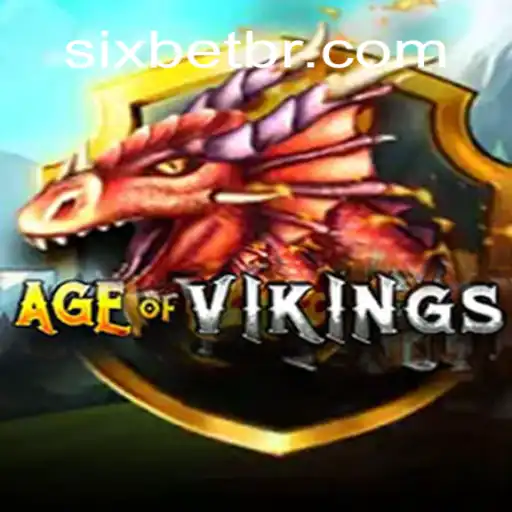 AgeofViking: Unraveling the Epic Journey with Six.game Oficial Slots Brasil #1