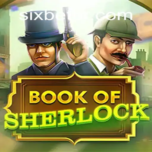 Unlocking Mysteries in BookOfSherlock: An Exciting New Slot Adventure