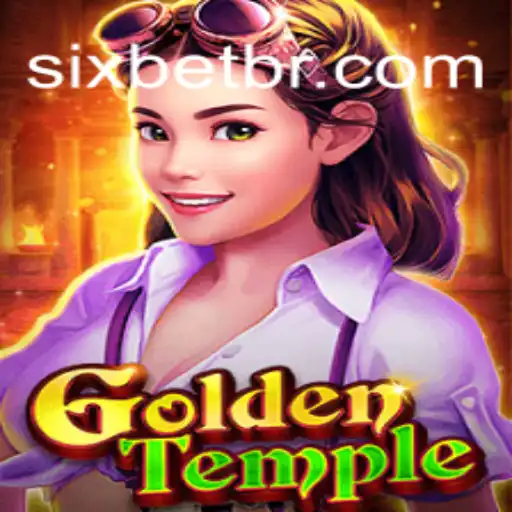 GoldenTemple: Dive into the Mesmerizing World of Six.game Oficial Slots Brasil #1