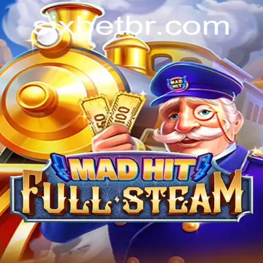 MadHitFullSteam: An In-Depth Look at Six.game Oficial Slots Brasil #1