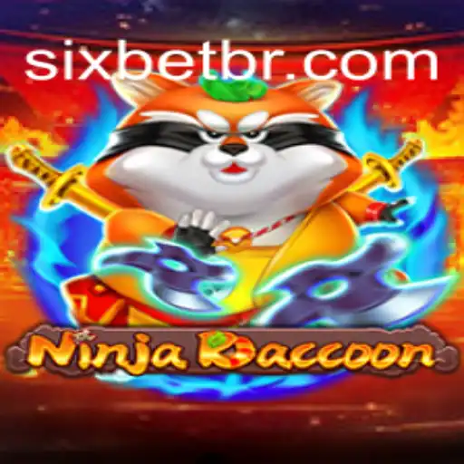 Discover the World of NinjaRaccoon: A Thrilling Adventure in Six.game Oficial Slots Brasil #1