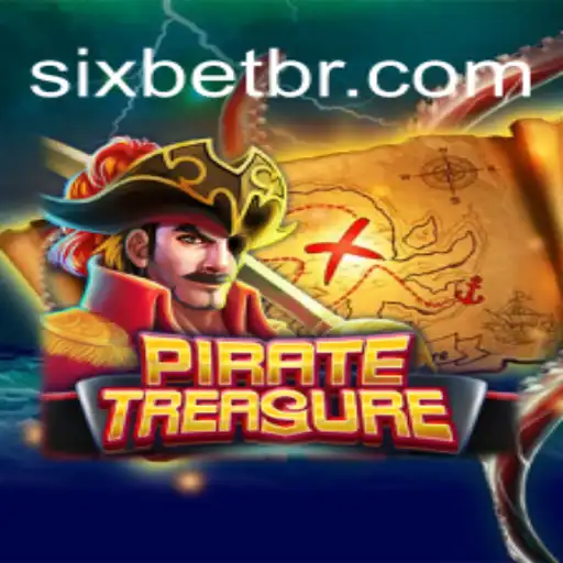 Unveiling the Thrills of PirateTreasure: A Deep Dive into Six.game Oficial Slots Brasil #1