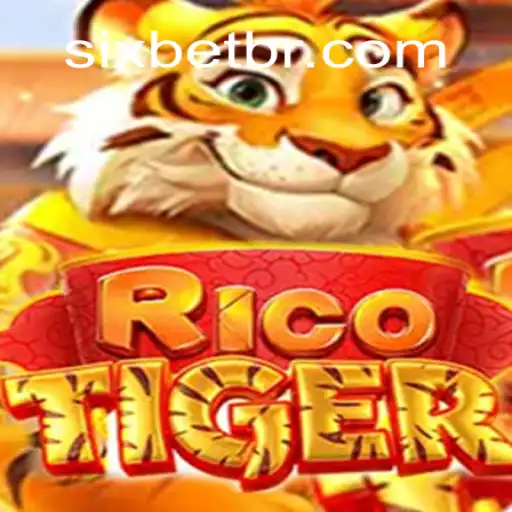 RicoTiger: Discovering the Excitement of Six.game Oficial Slots Brasil #1