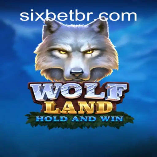Discover the Exciting World of WolfLand: A Leap into Six.game Oficial Slots Brasil #1