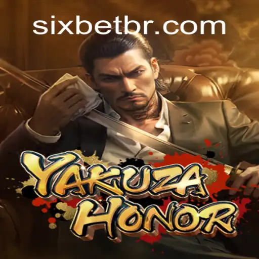 Exploring YakuzaHonor: The Intriguing World of Six.game Oficial Slots Brasil #1