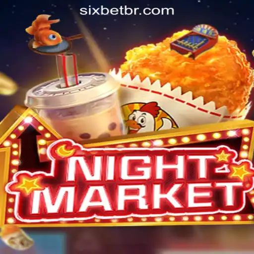 NIGHTMARKET: A Glimpse into Six.game Oficial Slots Brasil #1