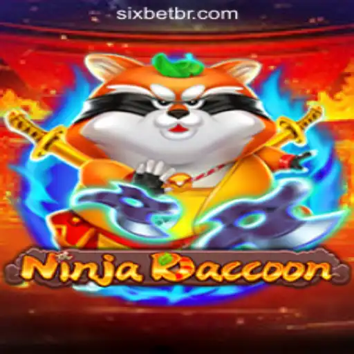 Discover the World of NinjaRaccoon: A Thrilling Adventure in Six.game Oficial Slots Brasil #1