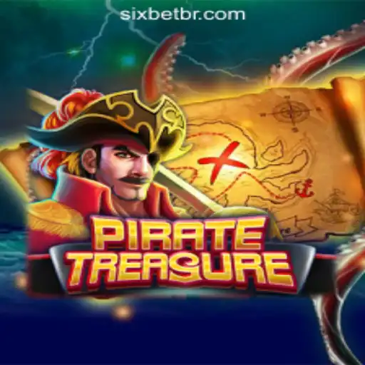 Unveiling the Thrills of PirateTreasure: A Deep Dive into Six.game Oficial Slots Brasil #1