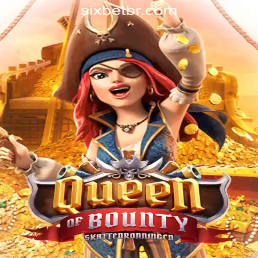 Exploring the Fascinating World of QueenofBounty: Six.game Oficial Slots Brasil #1