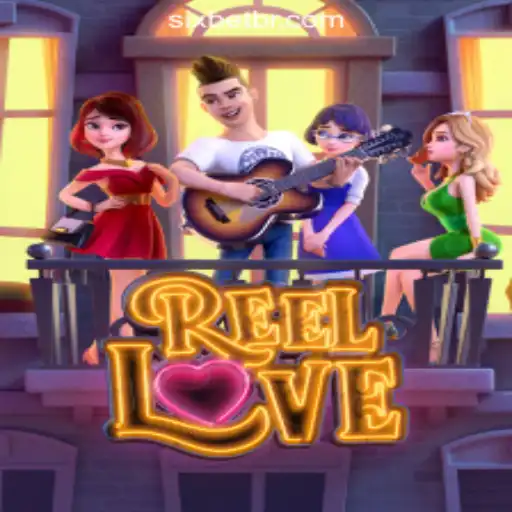 Discover ReelLove: The Thrilling World of Six.game Oficial Slots Brasil #1