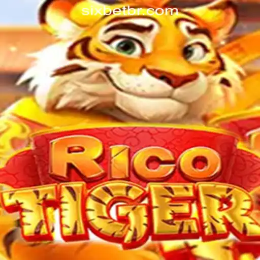 RicoTiger: Discovering the Excitement of Six.game Oficial Slots Brasil #1