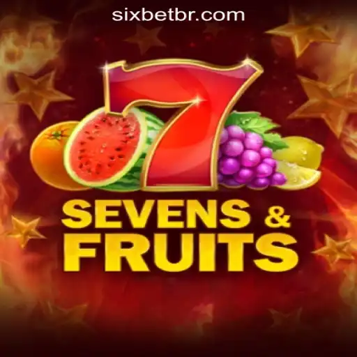 Discover the Thrilling World of SevensFruits Slot Game: A Leading Choice in Six.game Oficial Slots Brasil #1
