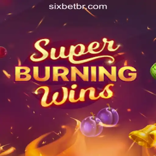 SuperBurningWins: A Detailed Guide to Six.game Oficial Slots Brasil #1