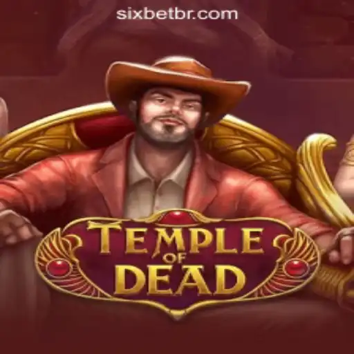Exploring the Thrills of TempleofDead: A Comprehensive Guide to Six.game Oficial Slots Brasil #1
