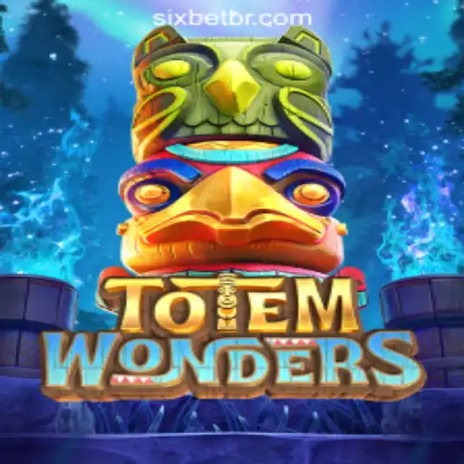 Exploring the Excitement of TotemWonders: Six.game Oficial Slots Brasil #1