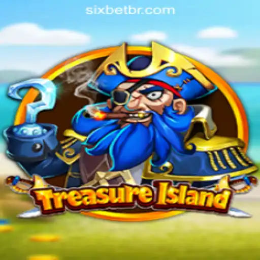 Discover the Excitement of TreasureIsland: A Comprehensive Guide to Six.game Oficial Slots Brasil #1