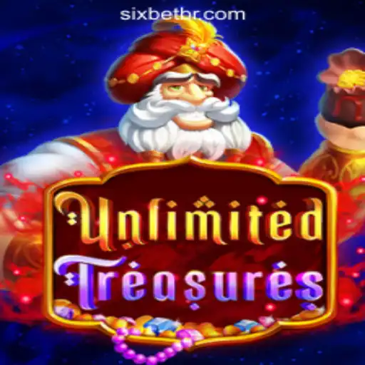 Discover the World of UnlimitedTreasures: Six.game Oficial Slots Brasil #1