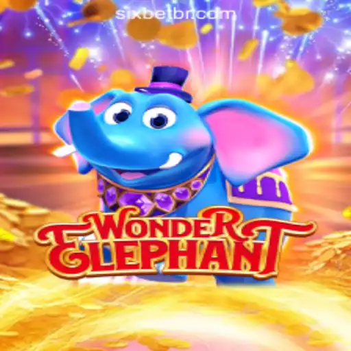 Unveiling WonderElephant: A Journey into Six.game Oficial Slots Brasil #1
