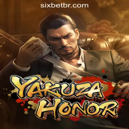 Exploring YakuzaHonor: The Intriguing World of Six.game Oficial Slots Brasil #1